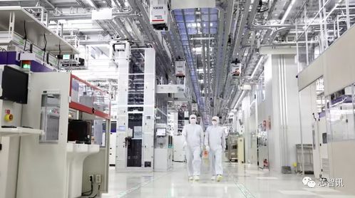 美國或?qū)⒔o予三星、SK海力士在華晶圓廠永久豁免，半導(dǎo)體供應(yīng)鏈格局迎變