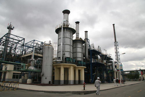 吉林石化電石廠丙烯酸酯裝置順利達標，助力天然氣儲運發(fā)展