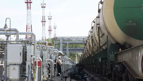 北約內(nèi)部分歧加劇，美國天然氣儲運政策生變