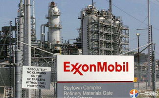 能源巨頭聯(lián)手?jǐn)U張 卡塔爾石油與埃克森美孚投百億美元擴(kuò)建美國(guó)天然氣設(shè)施