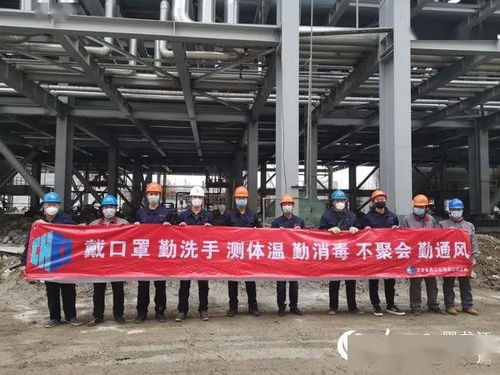 春風(fēng)十里，龍江奮起 百大項(xiàng)目春潮涌，不負(fù)春光建設(shè)忙