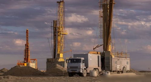 遠(yuǎn)銷歐美不賣鄰國(guó) 哈薩克斯坦石油戰(zhàn)略背后的多重考量