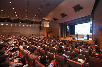 德國藍(lán)寶正式入駐中國市場 以專業(yè)會議及展覽服務(wù)為中國消費者創(chuàng)造價值