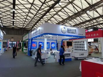 烏鎮(zhèn)會議展覽制作工廠 專業(yè)展臺搭建與會議服務(wù)的一體化解決方案