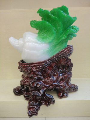 樹(shù)脂工藝品 生財(cái)有道，匠心鑄就的永恒之美